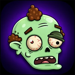 Silent Zombie のアイコン